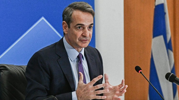 PM Mitsotakis: Νέο ενιαίο μισθολόγιο δημοσίων υπαλλήλων το 2024 - Σημαντική η αύξηση του κατώτατου μισθού