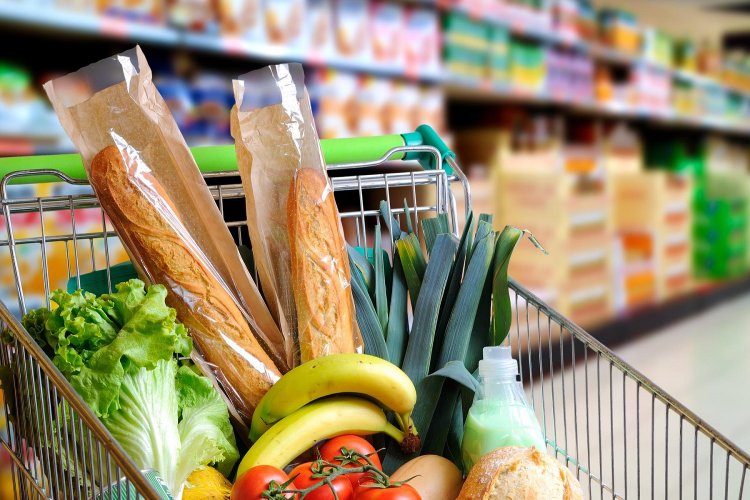 Food Subsidy - Market Pass: Στις 20 Φεβρουαρίου ανοίγει η πλατφόρμα για το Market Pass!! Μέχρι πότε θα μπουν τα χρήματα!!