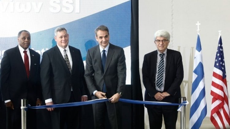 PM Mitsotakis: Με τα Rafale, την αναβάθμιση των F-16 και τη μοίρα F-35 αργότερα, οι ελληνικοί ουρανοί θωρακίζονται όσο ποτέ