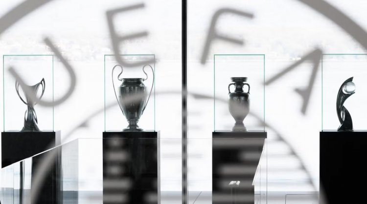 UEFA Executive Committee: Σχεδιάζει μία μικρή…επανάσταση στις διοργανώσεις εθνικών ομάδων