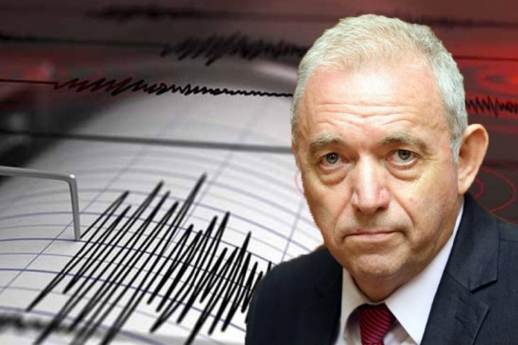 Earthquake in Rhodes: “Καμπανάκι” Λέκκα για το σεισμό 5,9 Ρίχτερ στη Ρόδο!! “Η περιοχή έχει δυναμικότητα να δώσει πιο μεγάλο σεισμό”!!