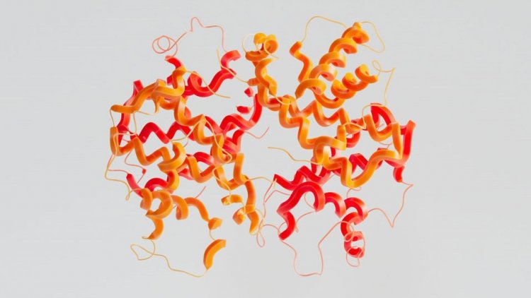 AI technology - Original proteins: Η τεχνολογία τεχνητής νοημοσύνης παράγει πρωτότυπες πρωτεΐνες