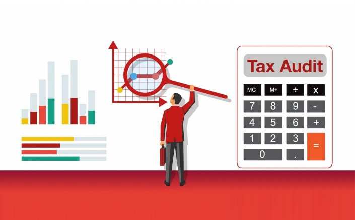 Tax Audits: Θεομηνία φορολογικών ελέγχων από τη Δευτέρα!!