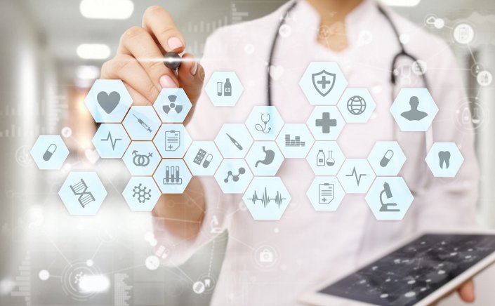 Digital Patient File: Ψηφιακός Φάκελος Ασθενούς!! Ηλεκτρονικά από σήμερα ιατρικές εξετάσεις και βεβαιώσεις νοσηλείας!!