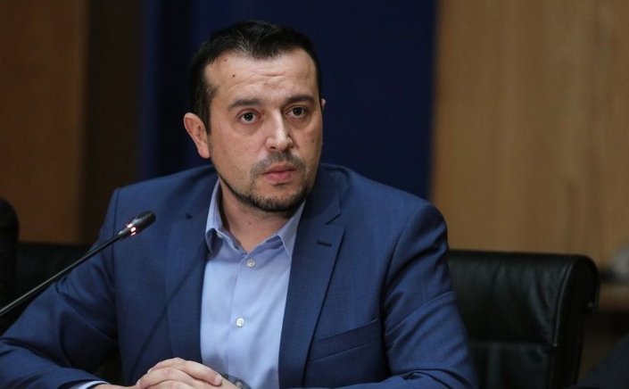 Special court over TV licenses: Την πλήρη απαλλαγή του Νίκου Παππά στο Ειδικό Δικαστήριο πρότεινε η εισαγγελέας