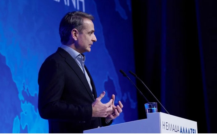 PM Mitsotakis: Αύριο ανακοινώνεται η ενίσχυση συνταξιούχων που αδικήθηκαν από την προσωπική διαφορά Κατρούγκαλου