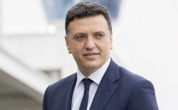 Tourism Min Kikilias: Τα έσοδα το 2023 θα είναι πάνω από εκείνα του 2019