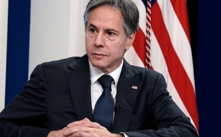 US Secretary of State: Η συνεργασία σε άμυνα και ενέργεια στην ατζέντα της επίσκεψης Μπλίνκεν στην Αθήνα