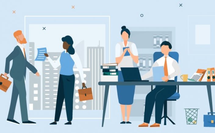 Training of civil servants: Πρόγραμμα εκπαίδευσης και κατάρτισης δεξιοτήτων των δημοσίων υπαλλήλων