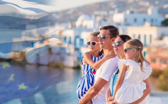 War in Ukraine: Η επίπτωση του πολέμου στον τουρισμό!! Η Ρωσική αγορά θα παραμείνει εκτός τουριστικού ρεύματος προς την Ελλάδα και το 2023!!