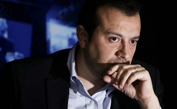 SYRIZA-Pappas / Παππάς για απόφαση Ειδικού Δικαστηρίου: Δεν θα αιτηθώ ελαφρυντικών γιατί δεν νιώθω ένοχος