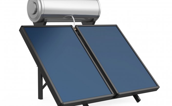 Solar Water Heater Subsidy: Κατατέθηκε στη Βουλή η τροπολογία για την επιδότηση ηλιακών θερμοσιφώνων