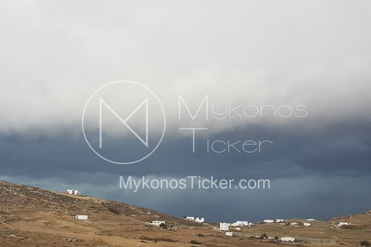 Weather Forecast: Χιόνια ακόμα και σε παραθαλάσσιες περιοχές - Τι είναι το “Aegean Lake” Μαρουσάκης για τα δύο στάδια της κακοκαιρίας