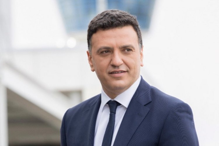 Tourism Min Kikilias: Χτίζουμε τη χώρα των μεταρρυθμίσεων, των πράσινων επενδύσεων και της βιώσιμης ανάπτυξης