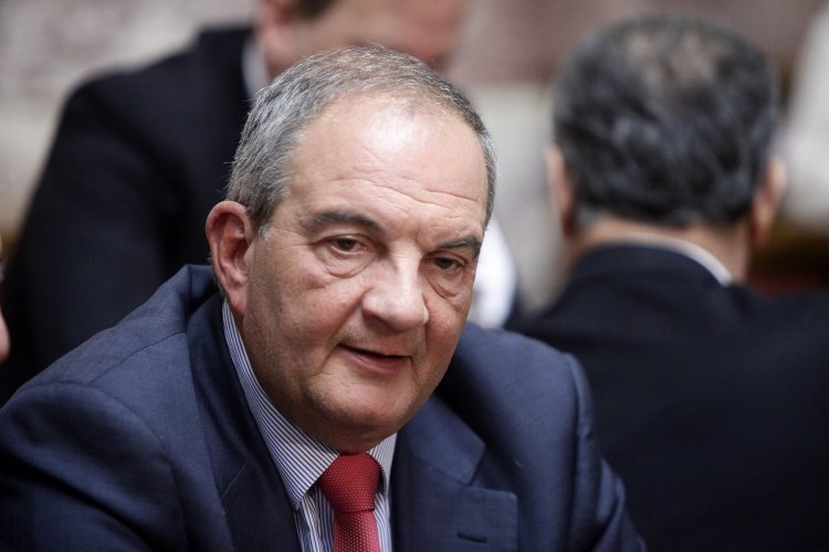 National Elections 2023: Το Μαξίμου πιέζει, ώστε ο Κώστας Καραμανλής να ανακοινώσει την απόφασή του, αν θα  είναι υποψήφιος στις εκλογές, σύντομα!!