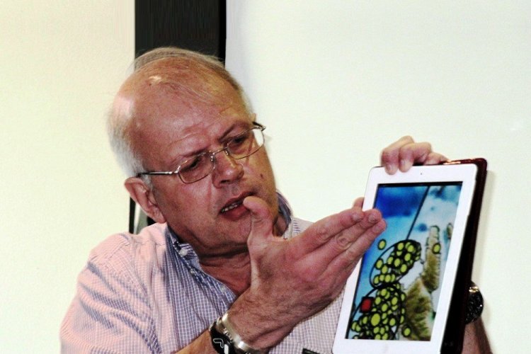 Türkiye, Syria quake - Τσελέντης: Δεν επηρεάζεται η Ελλάδα από τον σεισμό στην Τουρκία - Ο κίνδυνος είναι υπαρκτός αλλά όχι στην ίδια έκταση