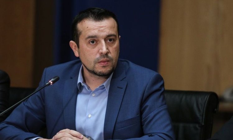 Special court over TV licenses: Την πλήρη απαλλαγή του Νίκου Παππά στο Ειδικό Δικαστήριο πρότεινε η εισαγγελέας