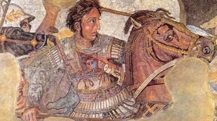 AI is deciphering a 2,000-year-old 'lost book': Η τεχνητή νοημοσύνη αποκρυπτογραφεί ένα "χαμένο πάπυρο " 2.000 ετών που περιγράφει τη ζωή μετά τον Μέγα Αλέξανδρο