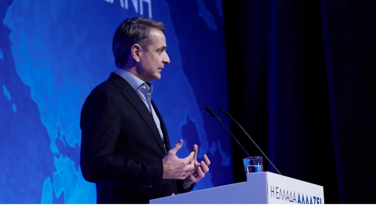 PM Mitsotakis: Αύριο ανακοινώνεται η ενίσχυση συνταξιούχων που αδικήθηκαν από την προσωπική διαφορά Κατρούγκαλου