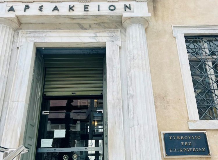 Landfill Tax on Municipal Waste: Οι Δήμοι προσφεύγουν στο ΣτΕ για το τέλος ταφής απορριμμάτων