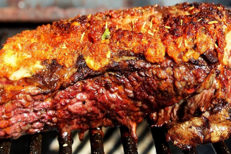 Tsiknopempti: 25+1 Αξιώματα για το απολαυστικό τραπέζι της Τσικνοπέμπτης!!