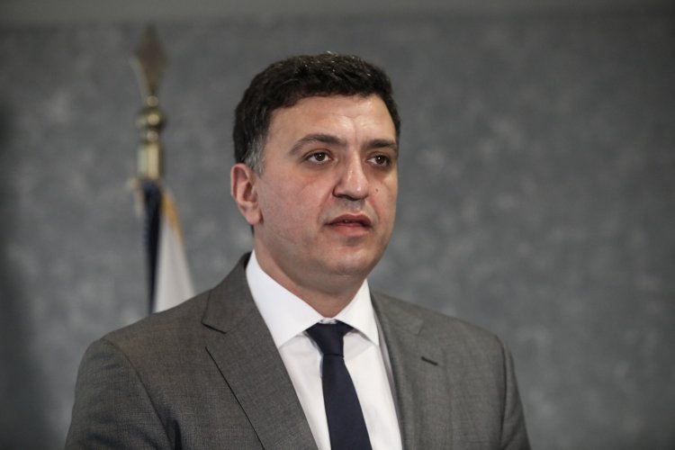 Tourism Min Kikilias: 17 τουριστικοί λιμένες έχουν προχωρήσει το τελευταίο 12μηνο