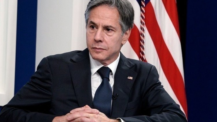 US Secretary of State: Η συνεργασία σε άμυνα και ενέργεια στην ατζέντα της επίσκεψης Μπλίνκεν στην Αθήνα