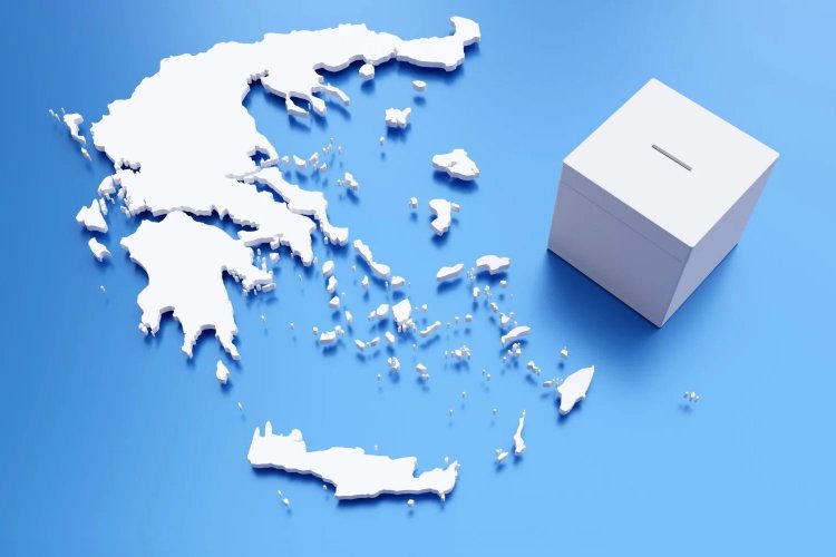 June repeat election: Τα κόμματα μπροστά στη δεύτερη κάλπη