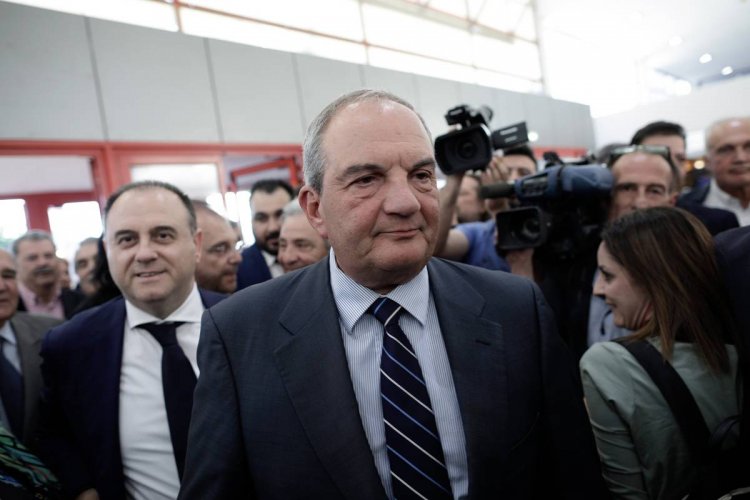 National Elections 2023: Τι σηματοδοτεί η απόφαση Καραμανλή; Έξι Ερωτήσεις - Απαντήσεις