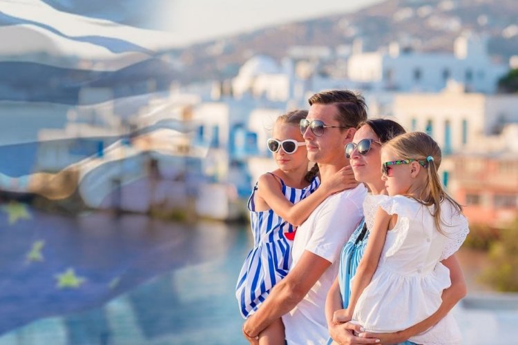 War in Ukraine: Η επίπτωση του πολέμου στον τουρισμό!! Η Ρωσική αγορά θα παραμείνει εκτός τουριστικού ρεύματος προς την Ελλάδα και το 2023!!