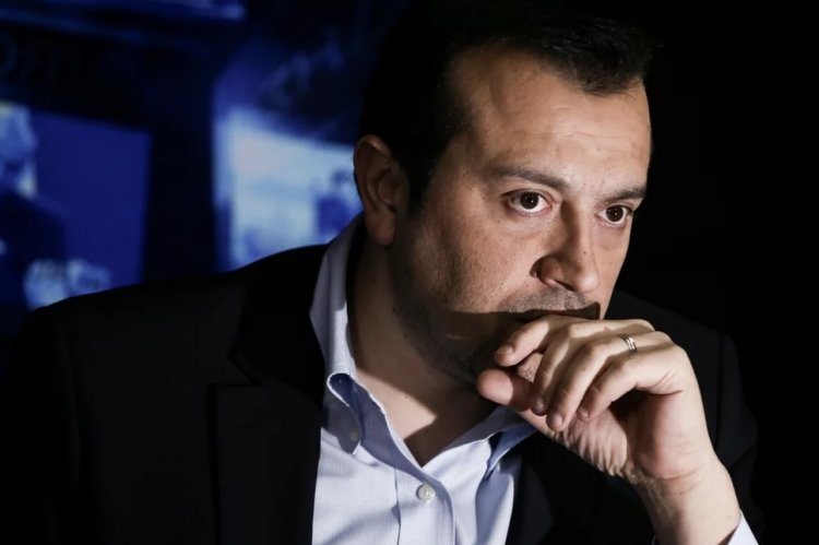 SYRIZA-Pappas / Παππάς για απόφαση Ειδικού Δικαστηρίου: Δεν θα αιτηθώ ελαφρυντικών γιατί δεν νιώθω ένοχος