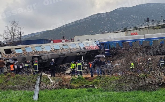 Railway Safety: Ελλάδα και ΕΕ χαμένες στη «Βαβέλ» των συμβάσεων για την ασφάλεια των τρένων