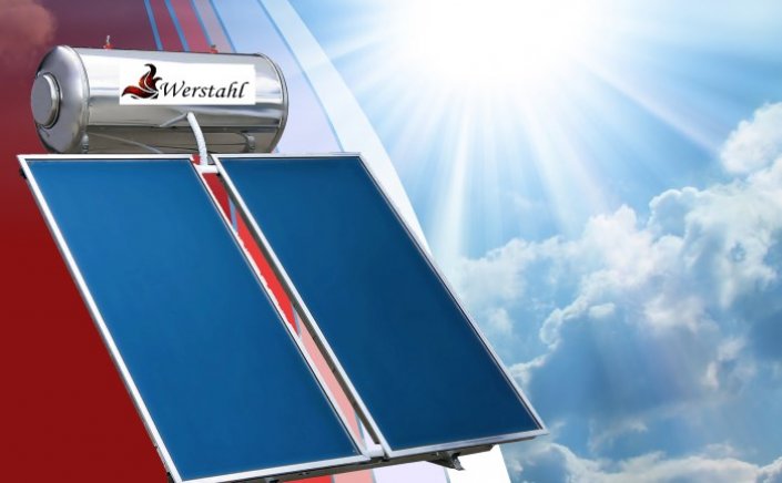 Solar Water Heater Subsidy: Επιδότηση έως 60% για αγορά ηλιακού θερμοσίφωνα