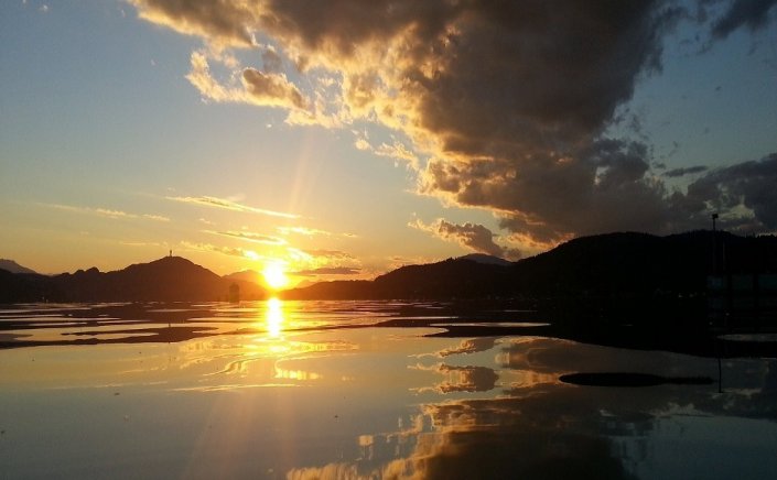 Climate Change: Σε πολύ υψηλά επίπεδα κυμάνθηκε η θερμοκρασία τον φετινό χειμώνα στην Ελλάδα