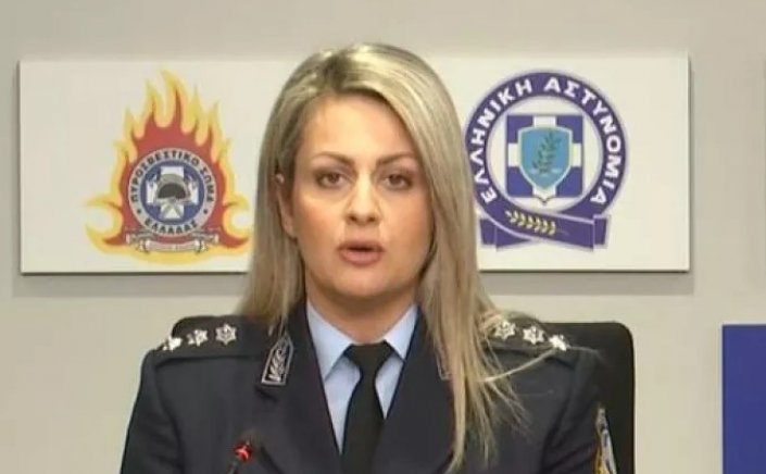 Tragedy in Tempi: 52 οι σοροί που έχουν ταυτοποιηθεί - Έχουν ενημερωθεί 14 οικογένειες