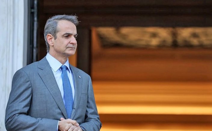 Greek polls: Μαύρα σύννεφα από τις μυστικές δημοσκοπήσεις στο Μαξίμου - Γιατί αλλάζει στρατηγική ο Μητσοτάκης