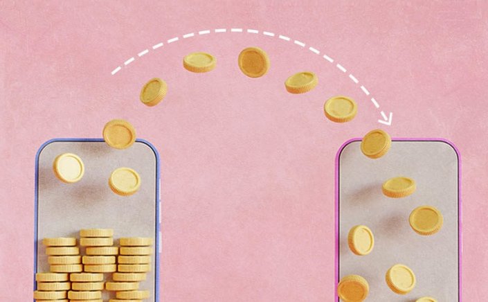 Cash transfer: Τα πρόστιμα για τις μεταφορές μετρητών!!