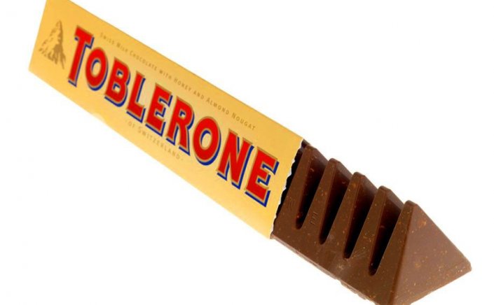 Matterhorn no more:Η διάσημη σοκολάτα Toblerone αλλάζει εικόνα στη συσκευασία της – Δεν θα έχει το βουνό Matterhorn