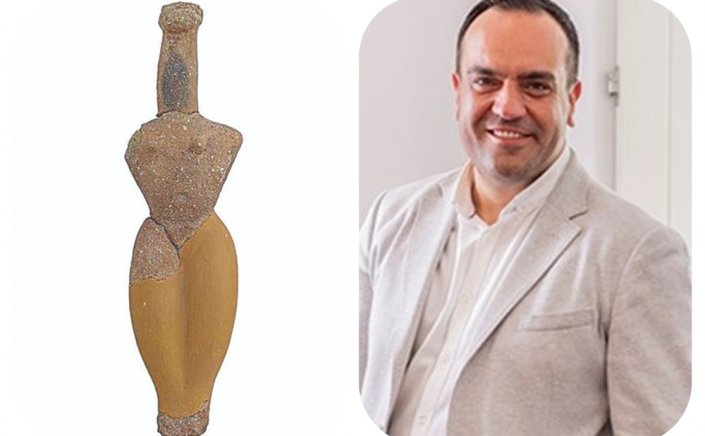 Mayor of Mykonos, K. Koukas: Η ημέρα της γυναίκας είναι μια υπενθύμιση για όλα όσα πρέπει να της αποδωθούν ως δικαίωμα ισότιμης συνύπαρξης