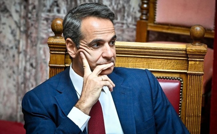 Greek polls: Δημοσκοπικά… καμπανάκια για την κυβέρνηση: Πώς διαμορφώνεται το πολιτικό σκηνικό μετά την τραγωδία στα Τέμπη