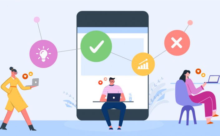 Employees & Social Media: Θεμιτή και κατοχυρωμένη η άρνηση του εργαζομένου να εκτεθεί στα social media του εργοδότη