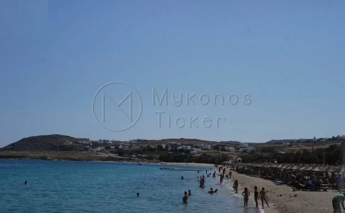 Shoreline Use: Εκδόθηκε η ΚΥΑ για την παραχώρηση χρήσης Αιγιαλού & Παραλιών [Έγγραφο]