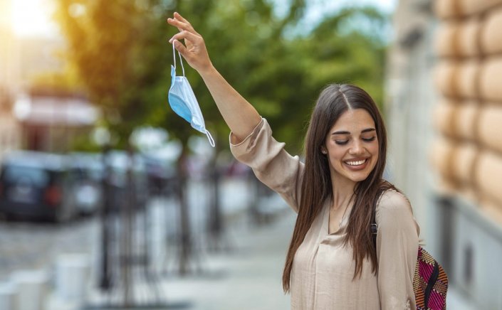 Covid curb lifting: Τέλος τα υγειονομικά μέτρα για τον Covid, αλλά με λίγες εξαιρέσεις!!