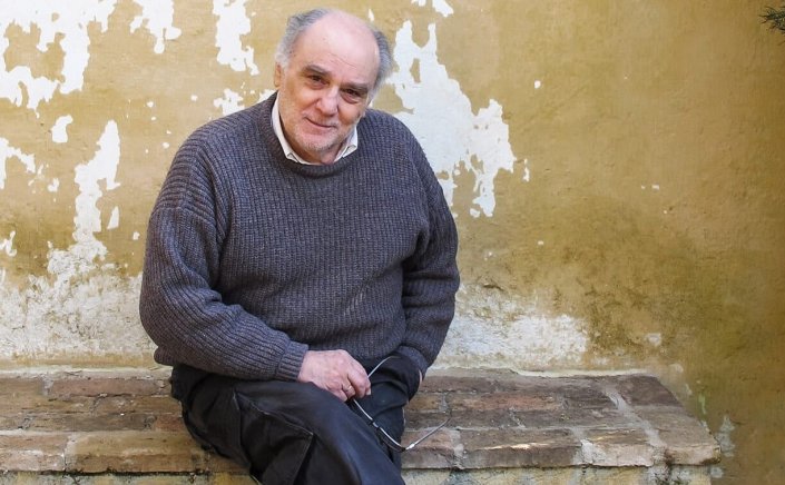 Πρόσκληση της Ε.ΚΥ.Τ. & του Συνδέσμου Απανταχού Κιμωλίων, στην διάλεξη του φιλόσοφου Στέλιου Ράμφου, με θέμα «Εμείς και το παρελθόν μας»