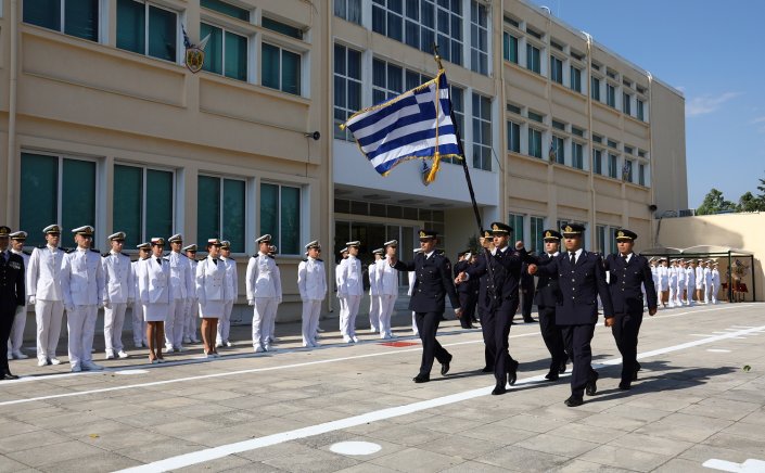 Panhellenic Exams 2023: Λήγει σήμερα η προθεσμία υποβολής αίτησης για τις Σχολές Πυροσβεστών [Οδηγίες]