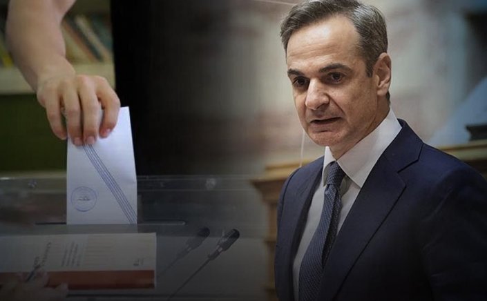 Pre-election period: Κοντά στο Πάσχα θα ανακοινωθούν οι εκλογές!! Τι δείχνουν οι κρυφές δημοσκοπήσεις!!