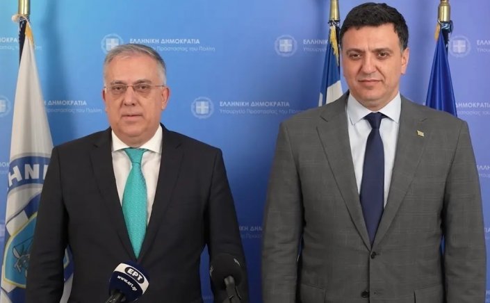 Tourism Season 2023: Τα αεροδρόμια και οι πύλες εισόδου της χώρας, ενισχύονται με 1.188 αστυνομικούς