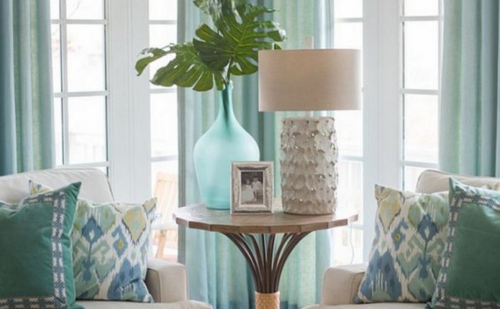 30 Προτάσεις για να φέρετε την Άνοιξη στην Τραπεζαρία και το living room!!