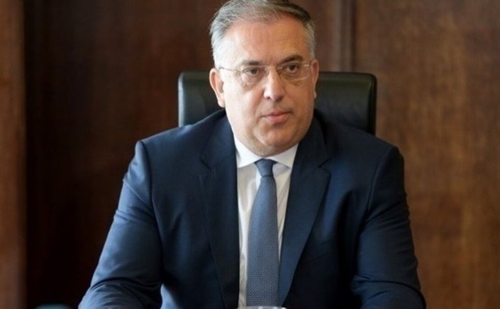 Mykonos - Θεοδωρικάκος: Η σταδιακή ενίσχυση της Υποδιεύθυνσης Αστυνομίας Μυκόνου, με 100 αστυνομικούς, ξεκινάει αυτήν την εβδομάδα [Video]