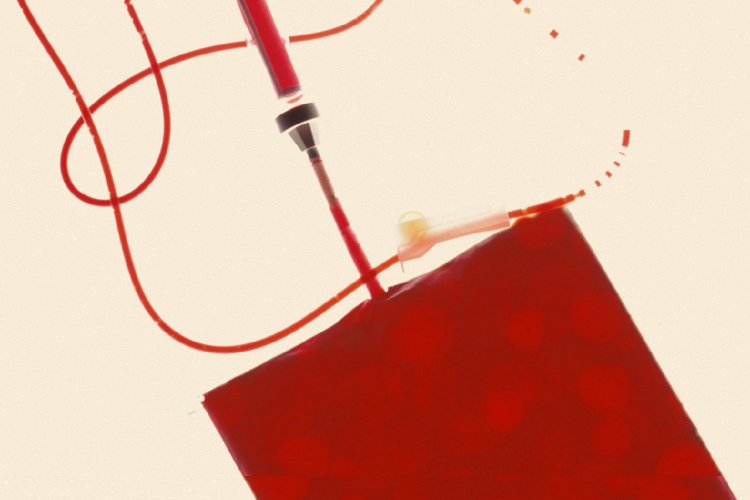 Blood Donation: 8.500 φιάλες αίματος συγκεντρώθηκαν μέσα σε 2 ημέρες για τους τραυματίες της σύγκρουσης τρένων